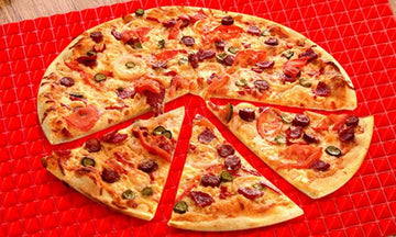 Non-Stick Silicone Cooking and Baking Mat